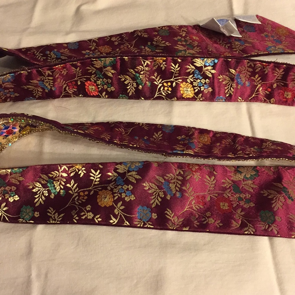 Reversible Belt - Picture 4 of 7